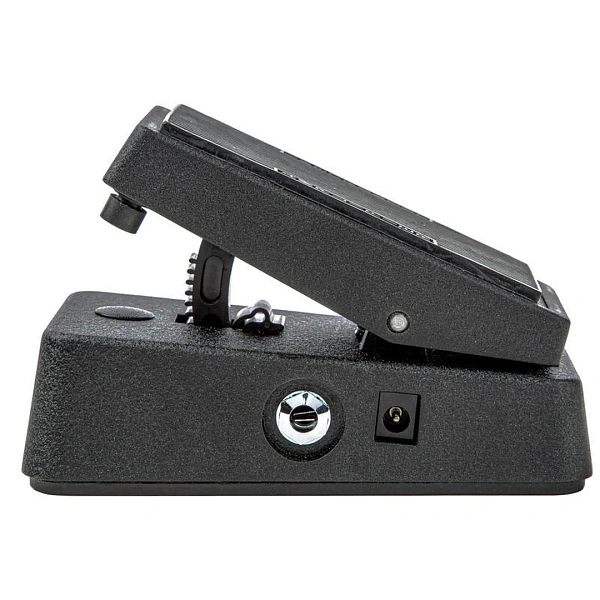 Педаль эффектов Dunlop CBM535AR CryBaby Q Mini Auto-Return Wah