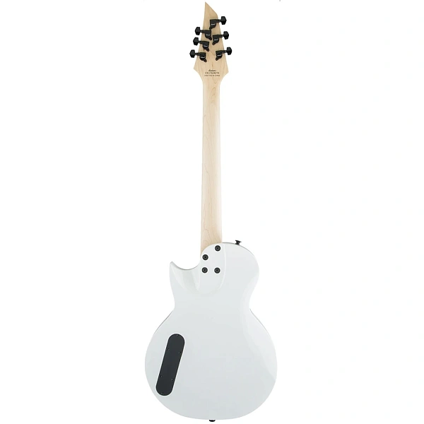 Электрогитара Jackson Monarkh SC JS22 AH Snow White