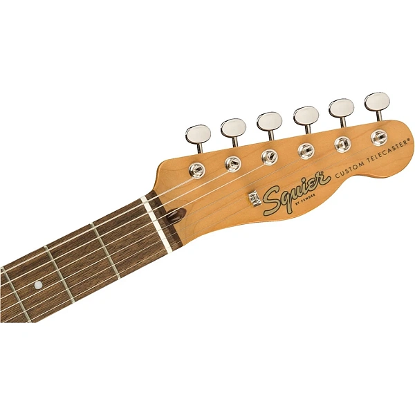 Электрогитара Fender Squier Classic Vibe '60s Custom Telecaster LRL 3-Tone Sunburst