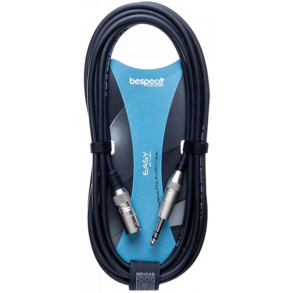 Кабель Bespeco XCMS900