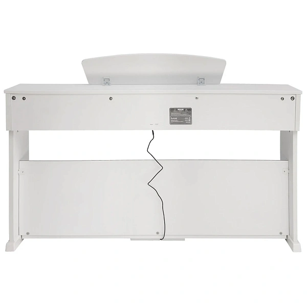 Цифровое пианино Rockdale RDP-5088 Etude White
