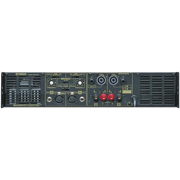 Усилитель Yamaha P-7000S