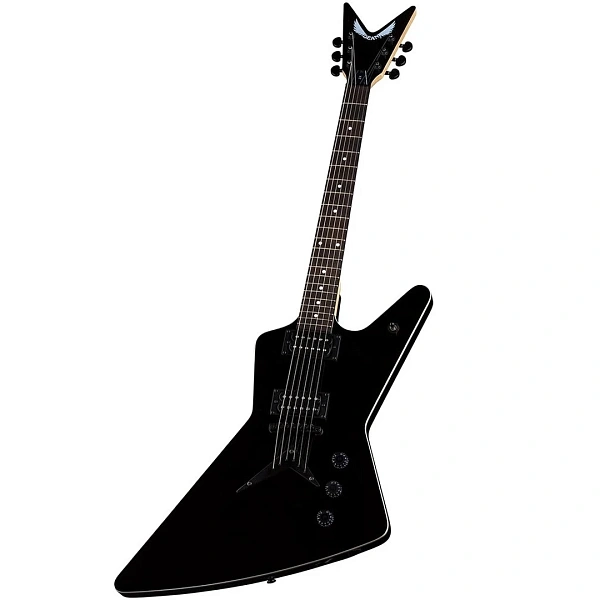 Электрогитара Dean ZX Classic Black