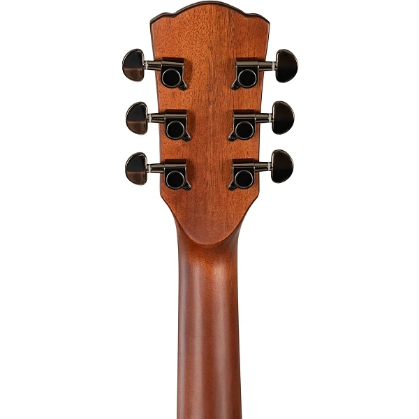 Акустическая гитара Rockdale Aurora D6 NAT Satin
