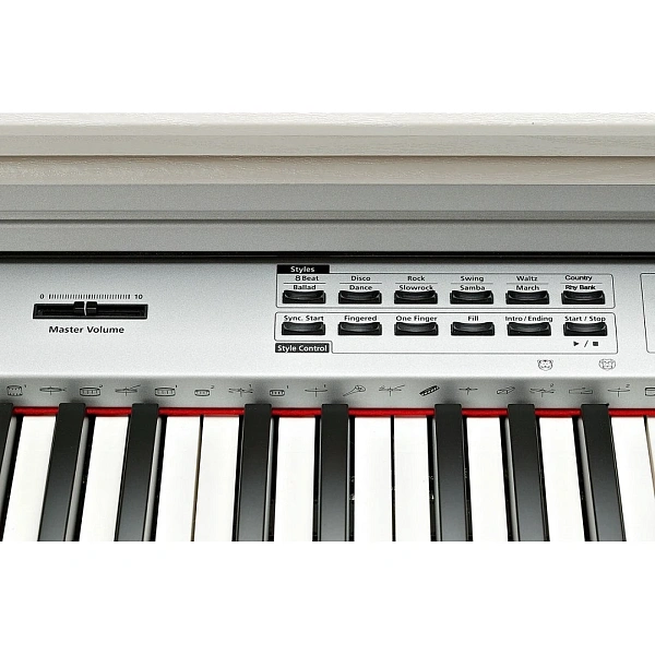 Цифровое пианино Kurzweil KA150 WH