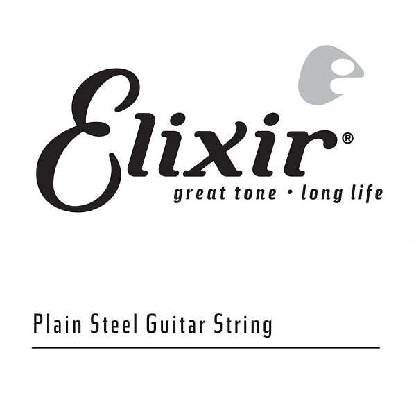 Струна для электрогитары Elixir 13009  0.09