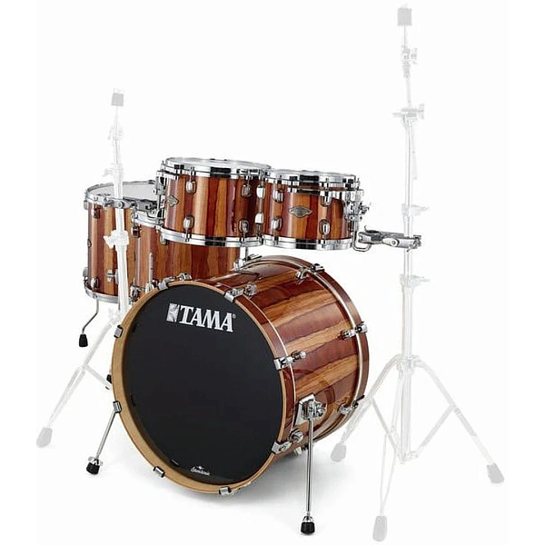 Ударная установка Tama Starclassic Performer MBS52RZS-CAR
