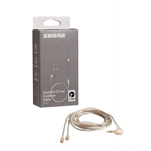 Кабель для наушников Shure EAC64CL