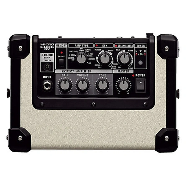 Комбоусилитель Roland Micro Cube GXW