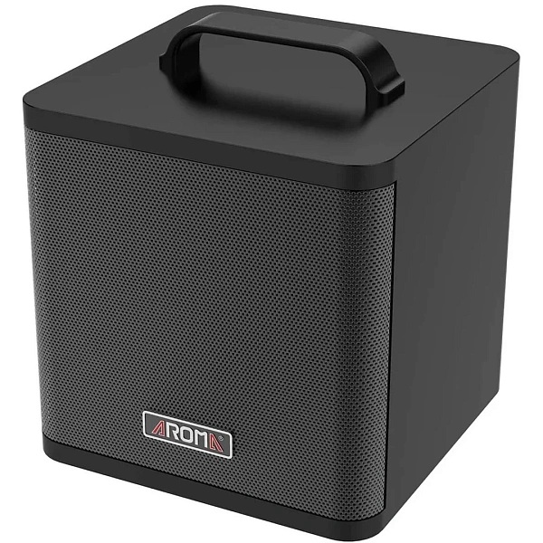 Комбоусилитель Aroma AG-40A BK