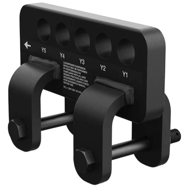 Кронштейн Bose ShowMatch SMAFMP Array Frame Multipoint Bracket