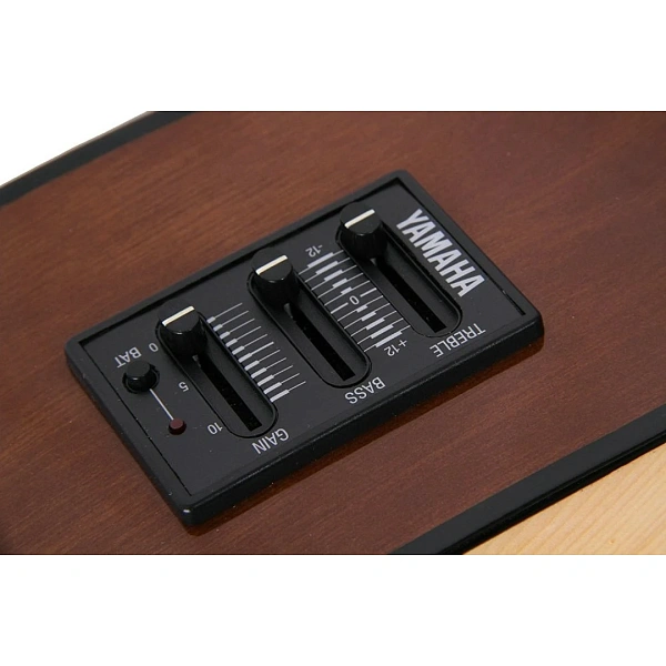 Электроакустическая гитара Yamaha FX310A