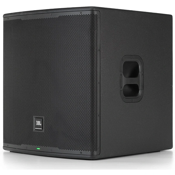Сабвуфер JBL EON718S