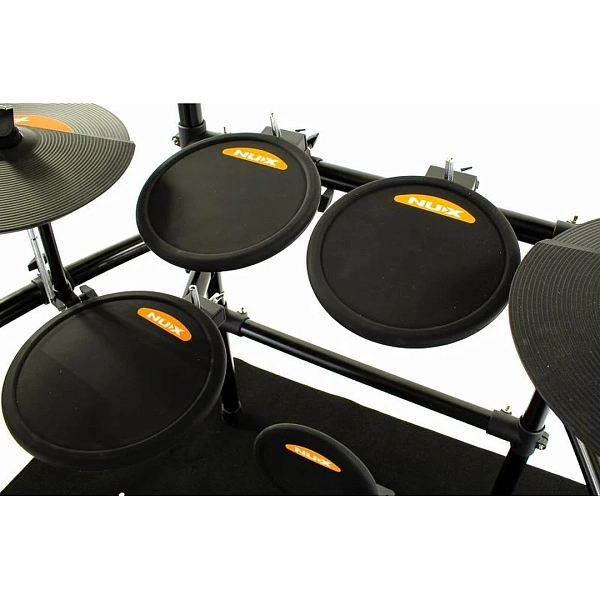 Электронная ударная установка Nux DM-4