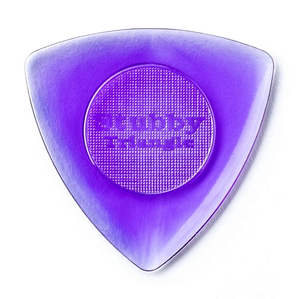 Набор медиаторов Dunlop 473P2.0 Tri Stubby