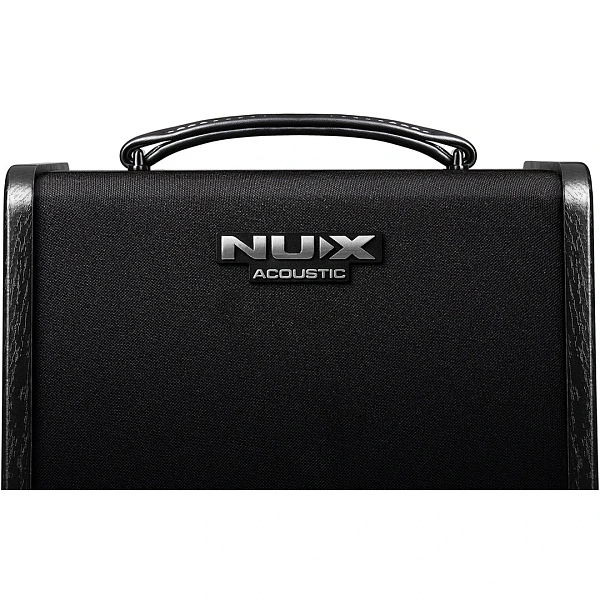 Комбоусилитель Nux AC-60 Stageman II