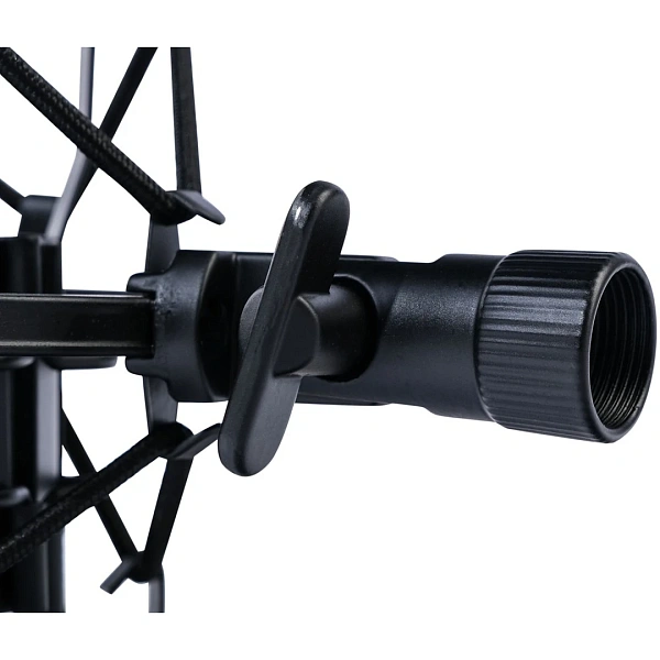 Держатель для микрофона Superfix SMJ1B-X