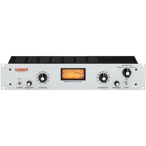 Компрессор Warm Audio WA-2A