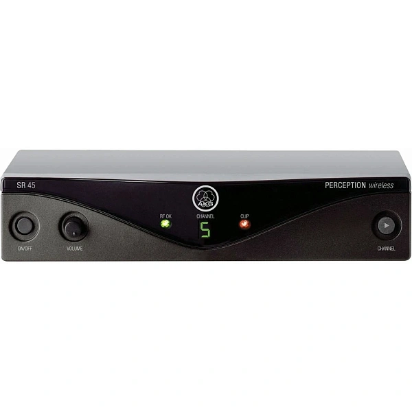 Радиосистема AKG Perception Wireless 45 Sports Set BD B1