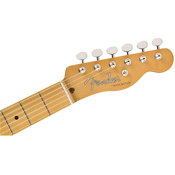 Электрогитара Fender Vintera '50s Telecaster MN 2-Color Sunburst