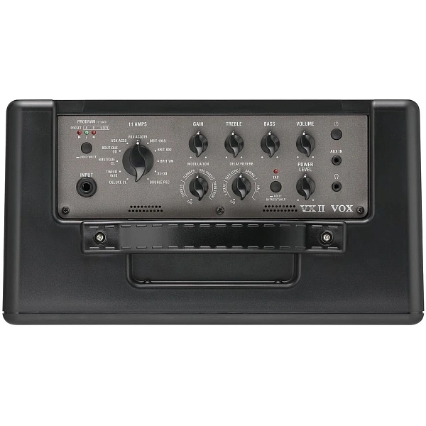 Комбоусилитель Vox VX-II