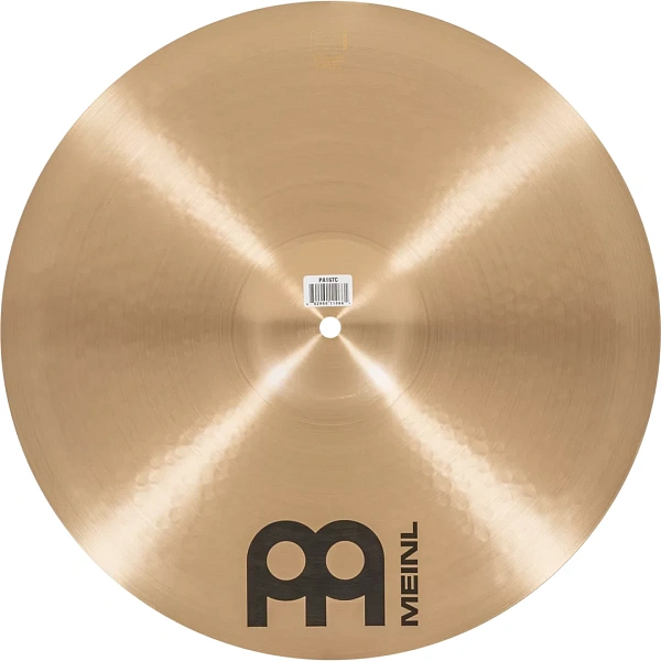 Тарелка Meinl 16" Pure Alloy Thin Crash PA16TC