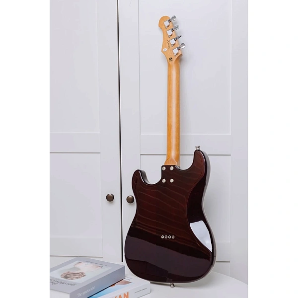 Укулеле Flight Pathfinder Baritone OBL