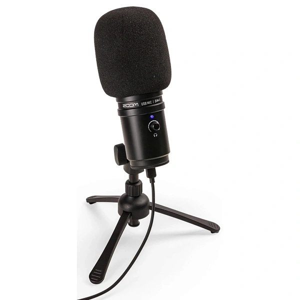 Микрофон Zoom ZUM-2
