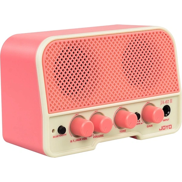 Комбоусилитель Joyo JA-02 II Pink