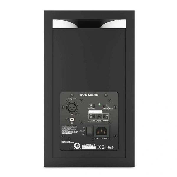Студийный монитор Dynaudio LYD-7