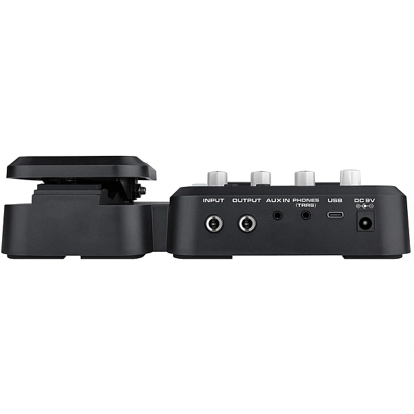 Процессор эффектов Nux MG-101