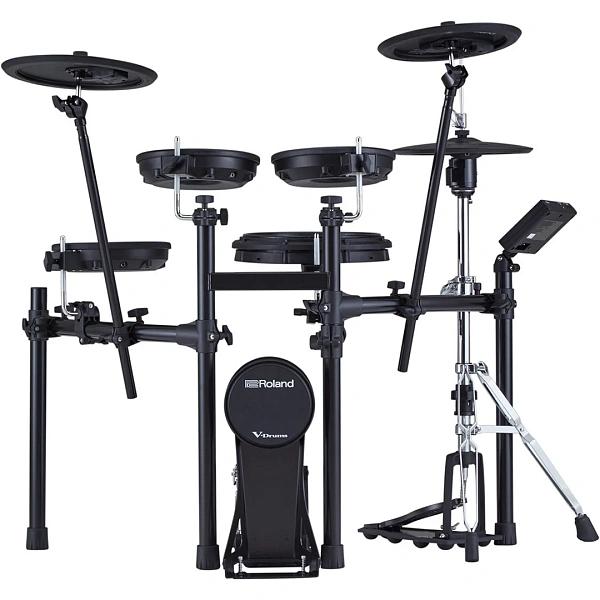 Электронная ударная установка Roland TD-07KVX