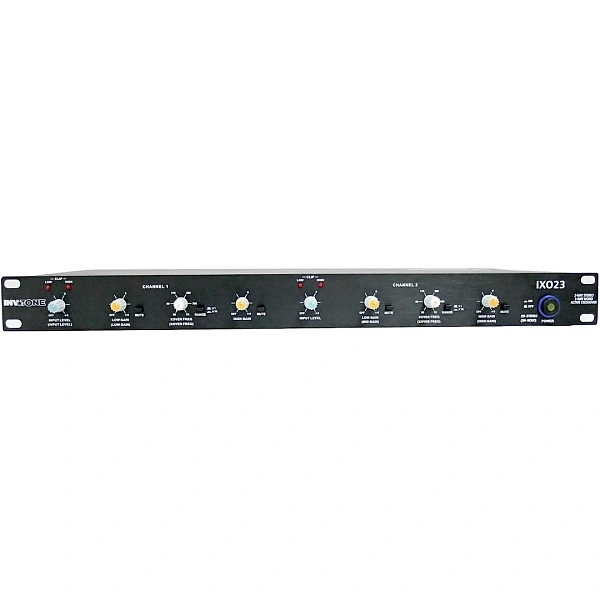 Кроссовер Invotone IXO23