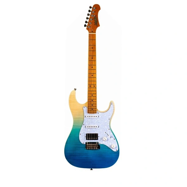 Электрогитара Jet JS-450 TBL