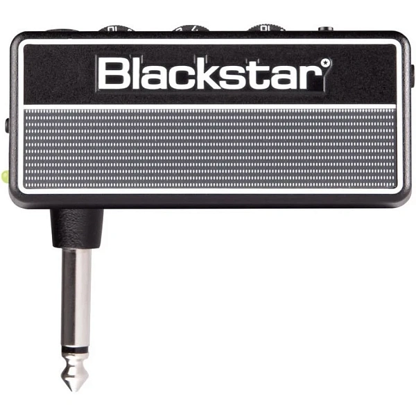 Гитарный набор Blackstar Carry On Travel Pack Black (amPlug)