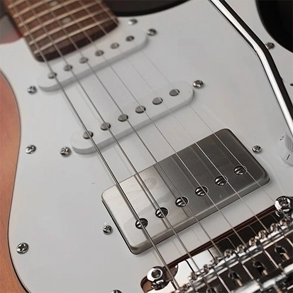 Электрогитара Cort G260CS 3 Tone Sunburst