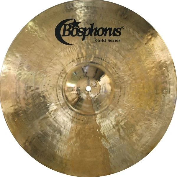 Тарелка Bosphorus 22" Ride 22GR