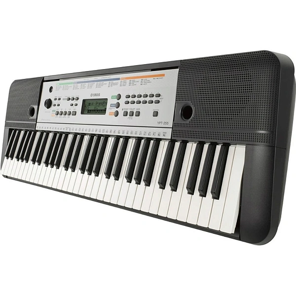 Синтезатор Yamaha YPT-260