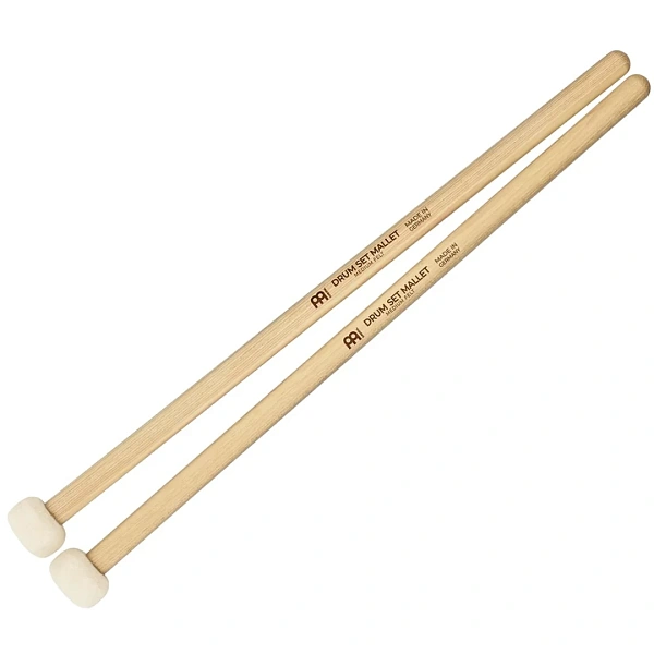 Палочки барабанные Meinl SB401 Mallets Medium