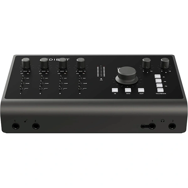 Аудиоинтерфейс Audient iD44 MKII