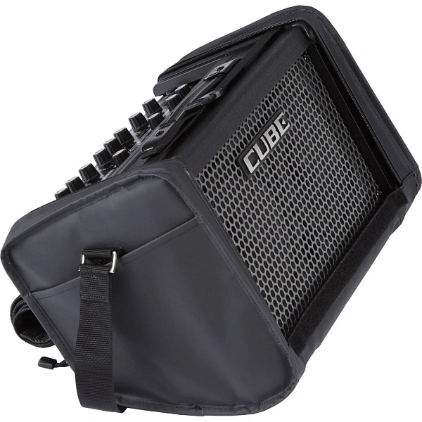 Сумка для комбоусилителя Roland CB-CS1