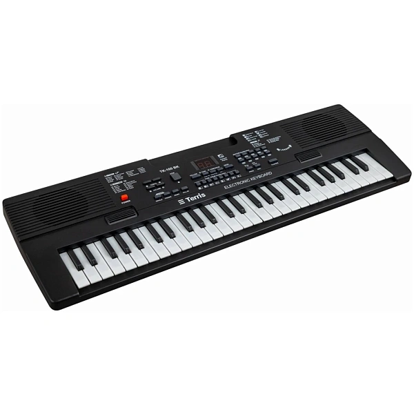 Синтезатор Terris TK-160 BK