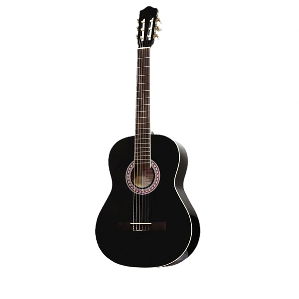Классическая гитара Barcelona CG36BK