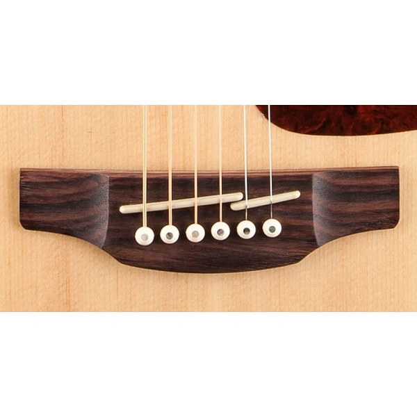 Электроакустическая гитара Takamine GN93CE-NAT