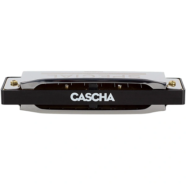 Губная гармошка Cascha HH 2229 Special Blues F