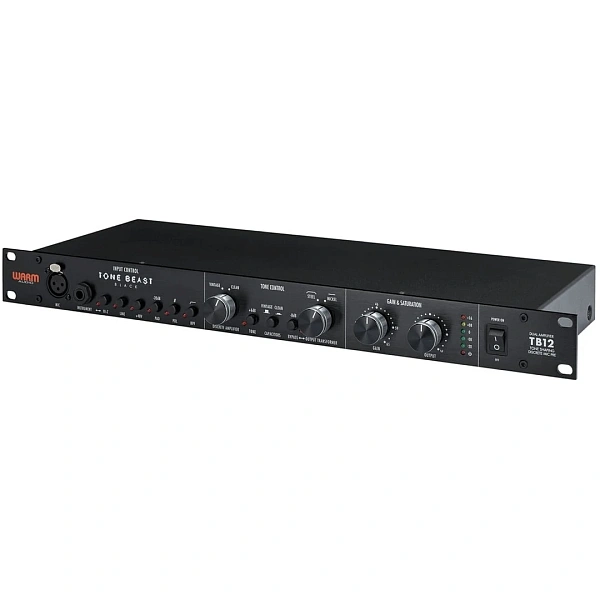 Предусилитель для микрофона Warm Audio TB12-B