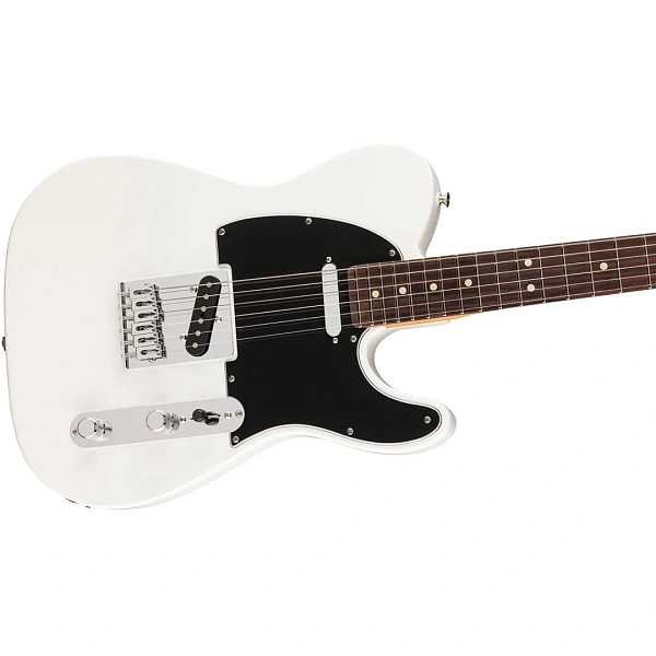 Электрогитара Fender Player II Telecaster RW Polar White