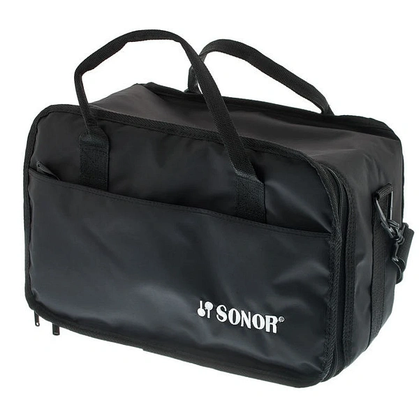 Педаль для барабана двойная Sonor DP 4000 S