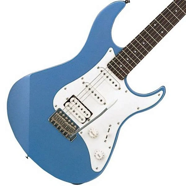 Электрогитара Yamaha PAC-112 J LPB