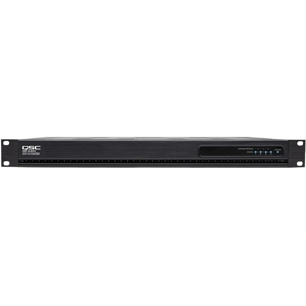 Усилитель QSC MP-A40V